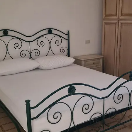 Baia Verde Дом отдыха Галлиполи