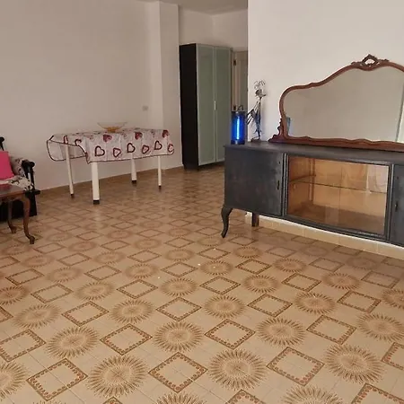 بيت للعطل Baia Verde *