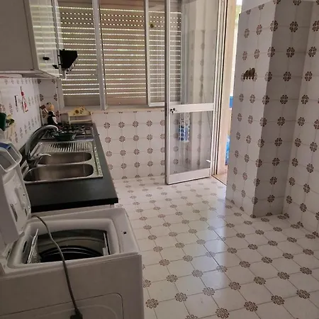 Holiday home Baia Verde *